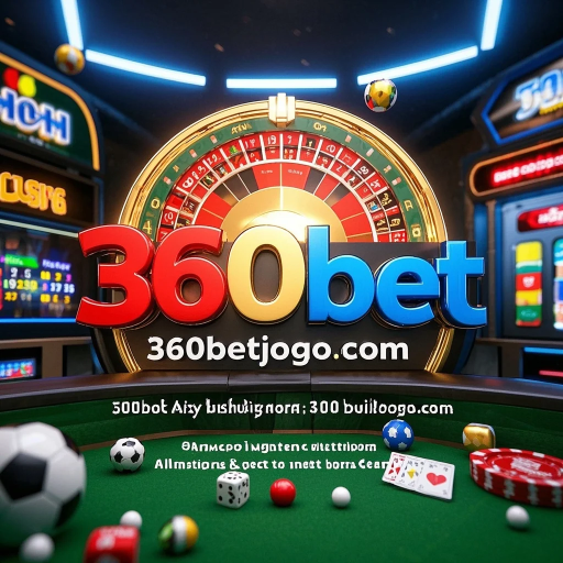 A Importância da Seção FAQ em Sites de Apostas: Foco no 360 Bet