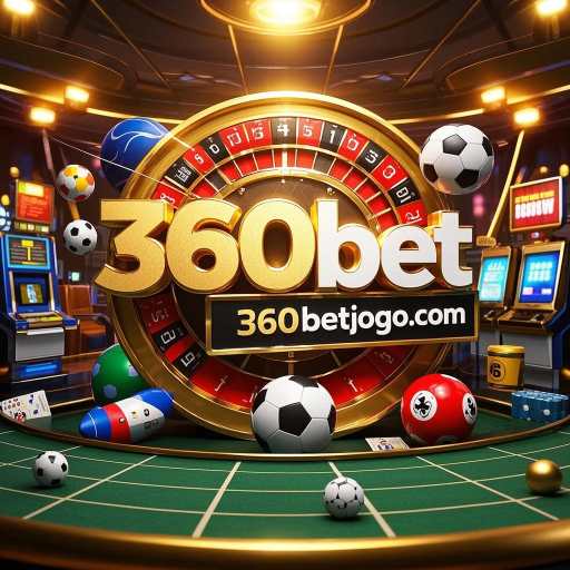 O Crescimento da 360 Bet: Inovações e Impacto na Indústria de Jogos Online